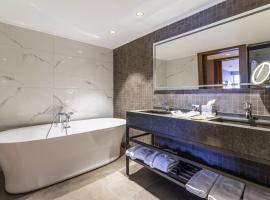 Mercure Trabzon Hotel, ξενοδοχείο στην Τραπεζούντα