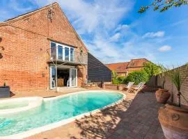 Hobland Barns by Leap Escapes