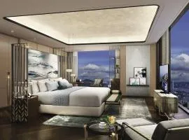 Sofitel Hangzhou Yingguan-Olympic Center Hotel