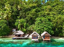 Korain Home Stay, holiday park in Friwin