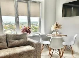 City Apartments