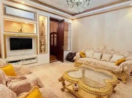 Квартира в центре Тбилиси