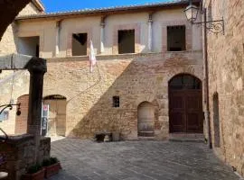 Antica dimora del borgo