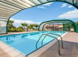 2 Bedroom Lovely Apartment In Apecchio