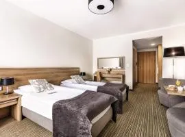 Mercure Wiazowna Brant