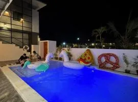 JJ chiangkhan pool villa