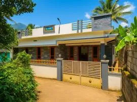 Tranquil Gudalur Stay Surrounded by Tea & Forests