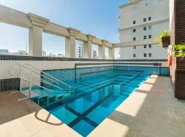 Novotel SP Jardins
