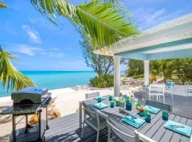 Blue Moon - A Divers Paradise in East End Next Door to Ocean Frontiers, Beach Cottage with Upgraded Interiors