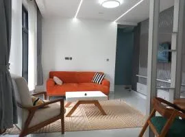 Spacious 2Bedroom Apartment Muyenga-Bukasa