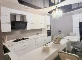 Квартира в центре Тбилиси