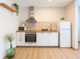 Apartamento Otoio