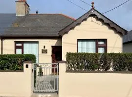 Mountain Tide House