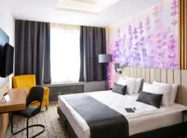 Mercure Medias Binderbubi Hotel And Spa