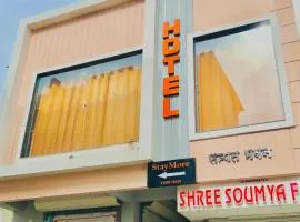 Hotel StayMore Premium Rooms and AC dorms