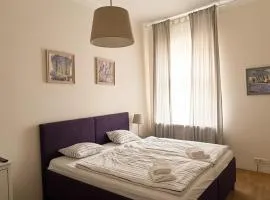 Petrska Cozy 2 bedroom apartment near Old Town