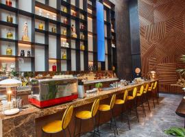 Pullman Lima Miraflores, Hotel in Lima