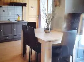 Le Gypaete Val Cenis