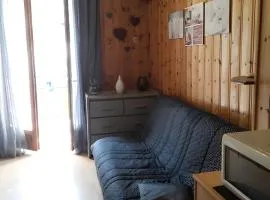 Le Gypaete Val Cenis