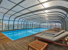 Vita Portucale ! Benfica Lux Garden, Hotel in Lissabon