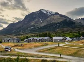 拉斯托雷斯巴塔哥尼亞酒店