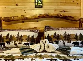 The Lake George Inn