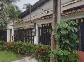 Casa no Paraíso em Mosqueiro
