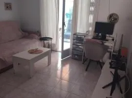 Apartamento Irlulan