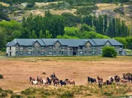Hotel Las Torres Patagonia