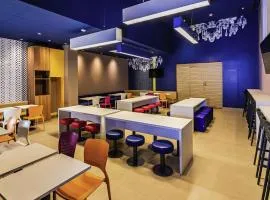 Ibis Budget Fortaleza Praia de Iracema