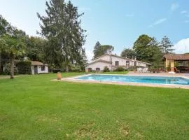 Nice Home In Sutri With Wifi