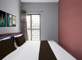 HOTEL O PARK'S