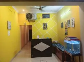 Dream Promenade Residency