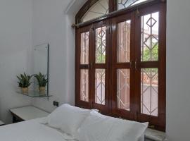 Grand Journey Venue Darbhanga, hotel in Darbhanga