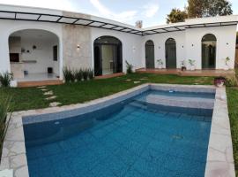 CASA a1 SAN BERNARDINO, ubytování v soukromí v destinaci San Bernardino