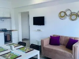 Plataview Apartahotel apt 4A