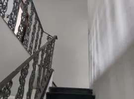 Jomar family home