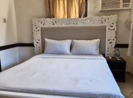 Candolim beach apartment goa