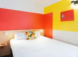 greet Hotel Nancy Sud