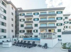 Emiigira Apartment