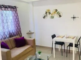 Plataview Apartahotel apt 4C
