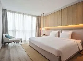 Novotel Shanghai Qingpu Excellence