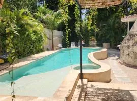 Casona Origen Merida