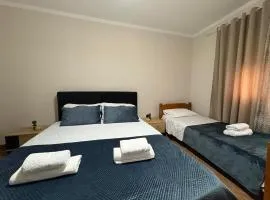 The Tirana Timehouse