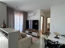 Apartamento confortável