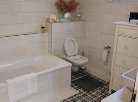 Gabriela apartment in frankfurt