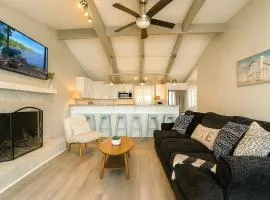 Big Water View Lake Home in Mooresville, North Carolina