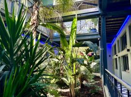 Smartappart Niort: Niort şehrinde bir otel