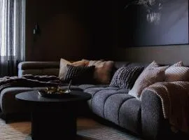 Stylish City Suite in the Heart of Jyväskylä