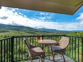 TeeTop Getaway by Avada Properties